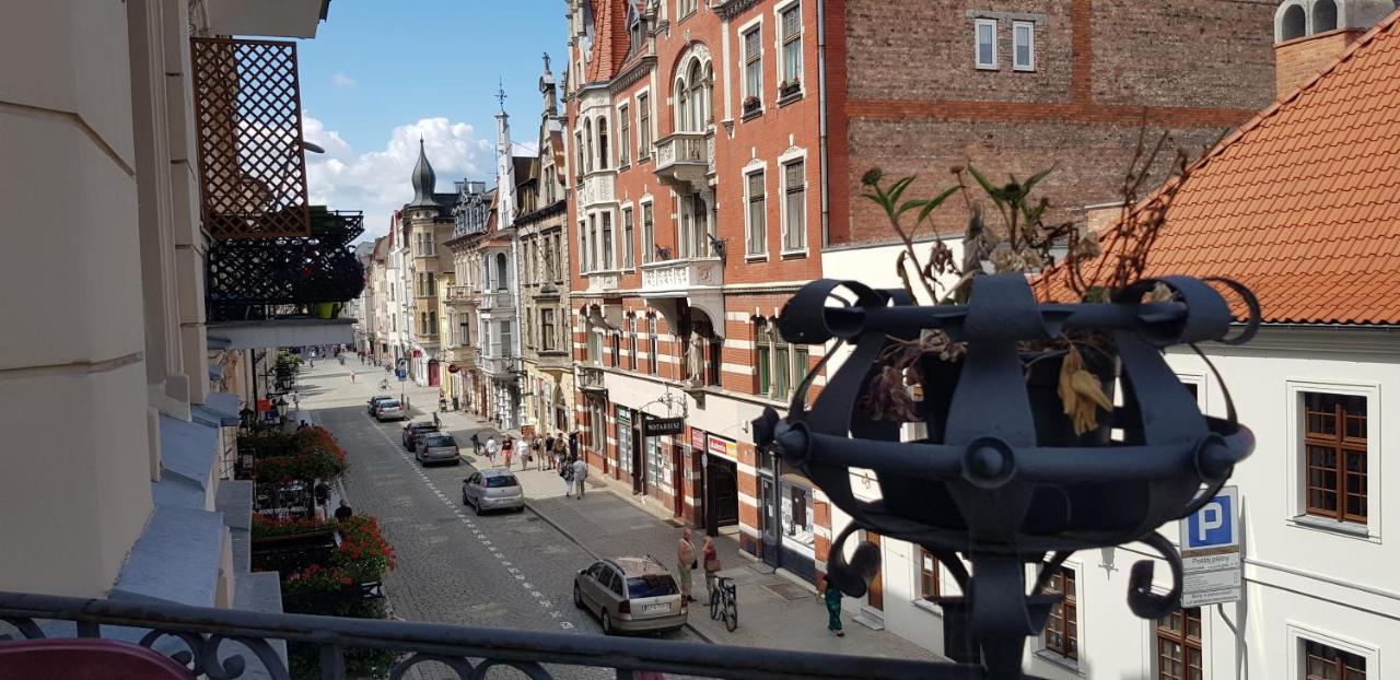 Astronomiczny Apartament , Mieszkanie 2 Pokojowe. Parking. Stary Toruń Exterior foto